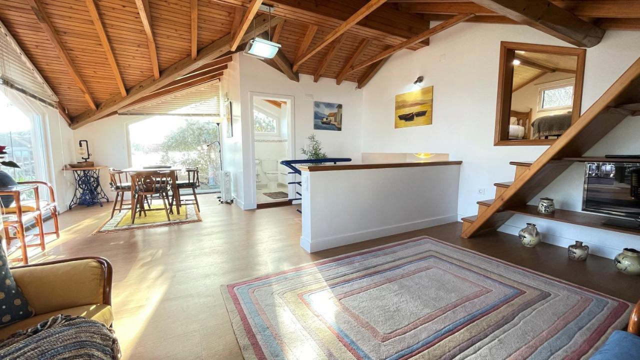 Porto Moniz Villa Buitenkant foto