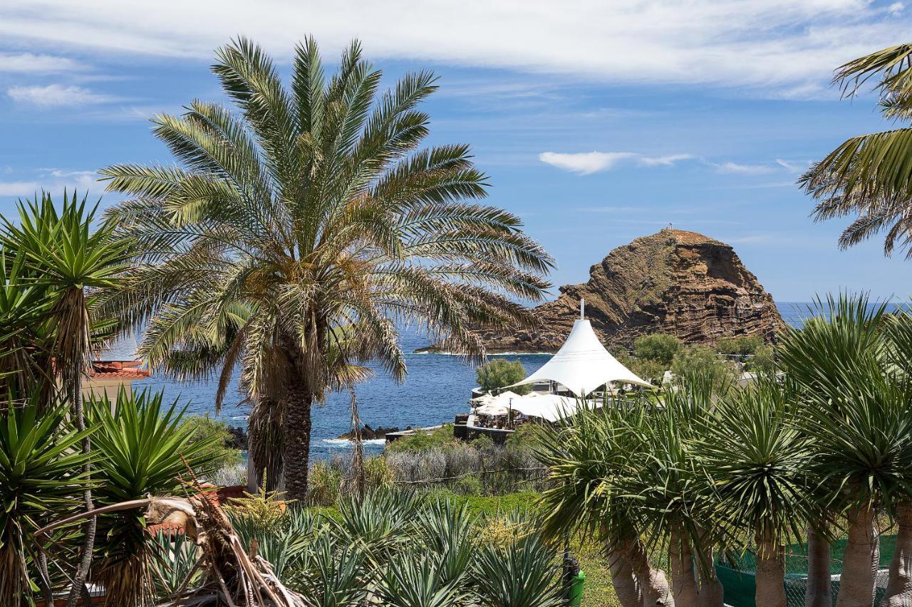 Porto Moniz Villa Buitenkant foto